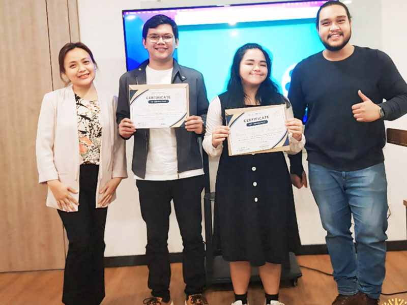 Film Making Workshop