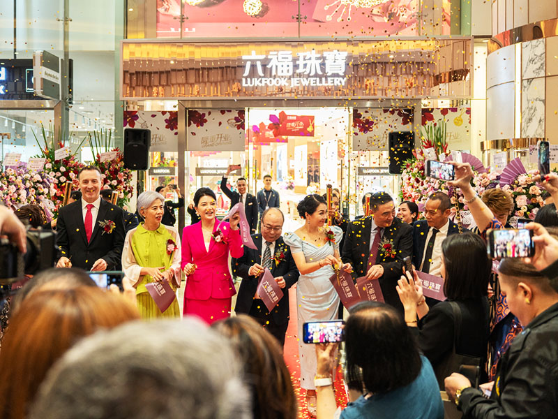 Mothers Day - Lukfook